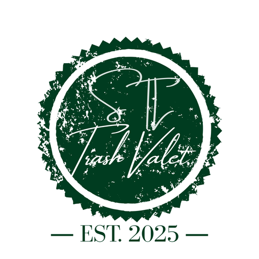 STL Trash Valet logo